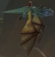 Elementardrache des Lichts