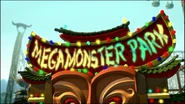 Das Eingangstor
