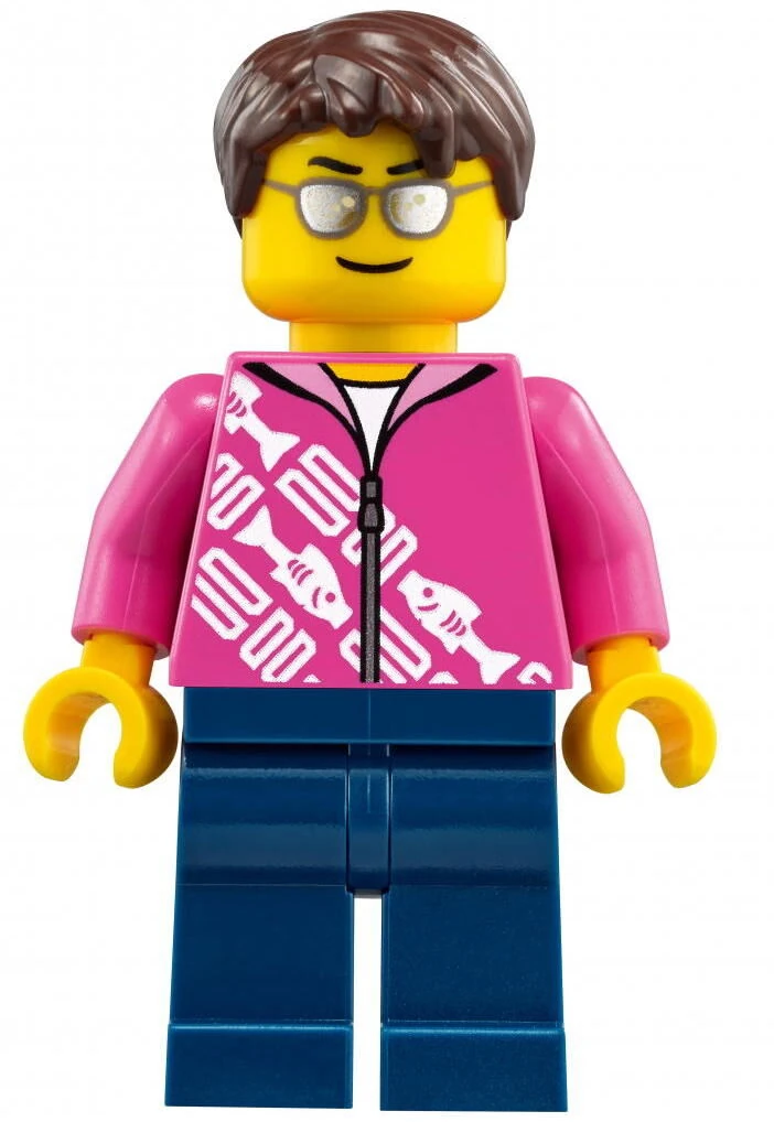 Guy Lego Ninjago Wiki Fandom