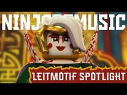 Ninjago Music- Leitmotif Spotlight - Harumi