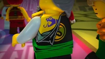 Garmadon offenbart seine Vergangenheit.