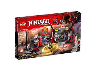 Amazon lego 70653 new arrivals