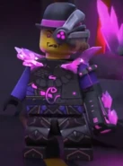 Diamant-Form
