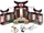 2504 Spinjitzu Trainingszentrum