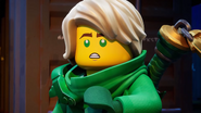 LEGO Ninjago Dragons Rising S01E03 Crossroads Carnival 20-6 screenshot