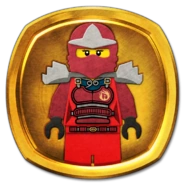 Nya ZX aus der Wu-Cru-App (unkanonisch)