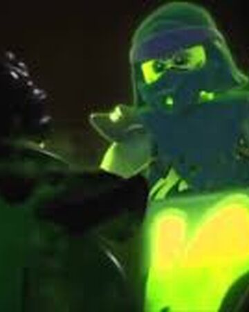 Soul Archer Lego Ninjago Wiki Fandom