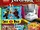 LEGO Ninjago Legacy Magazin
