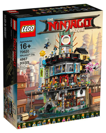 70620 Ninjago City Lego Ninjago Wiki Fandom Oder sind sie einfach nur. 70620 ninjago city lego ninjago wiki