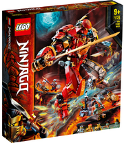 71720 Feuer-Stein-Mech Box