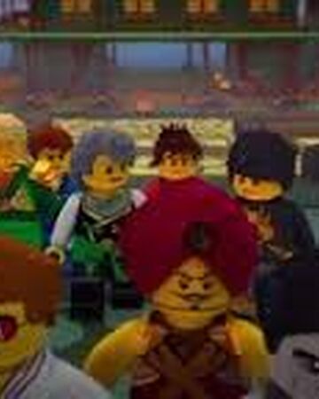 Elementare Schwierigkeiten Lego Ninjago Wiki Fandom