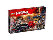 Auf welche Kauffaktoren Sie zuhause vor dem Kauf der Ninjago tempel lego Aufmerksamkeit richten sollten!