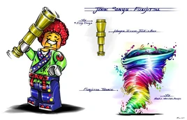 JookSonyu Konzeptart