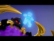 Das Ultraböse in seinem letzten Kampf