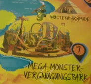 In LEGO Ninjago - Entdecke Ninjago City