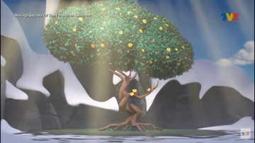Baum der Reisenden Lego Ninjago Wiki Fandom