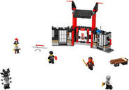 LEGO-Set 70591