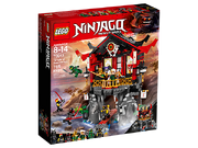 Welche Kauffaktoren es bei dem Kauf die Ninjago lego sets zu bewerten gilt!