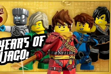 Karte 9 Jay ZX | Lego Ninjago Wiki | Fandom