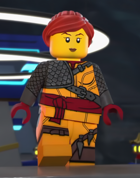 Skylor Chen Lego Ninjago Wiki Fandom