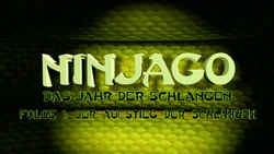 Ninjago-EP1-Titlecard DE