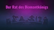 Der Rat des Diamantkönigs Titel Deutsch