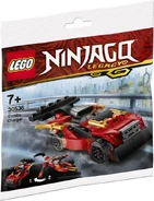 30536 Combo Charger