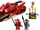 9441 Kais Feuer-Bike