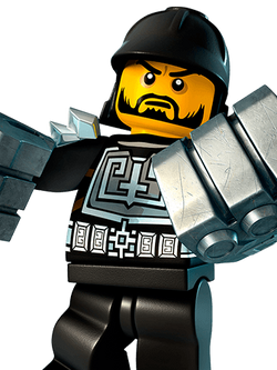 Karlof Lego Ninjago Wiki Fandom