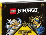 Die Suche nach den magischen Kräften