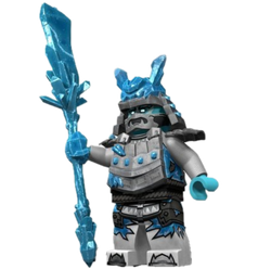 Eiskaiser Lego Ninjago Wiki Fandom