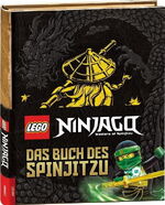 Das Buch des Spinjitzu