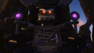 MoS88 Garmadon Throne