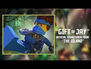 LEGO NINJAGO - The Island ("Gift of Jay" Soundtrack)