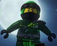 Verwandelt in Lloyd.