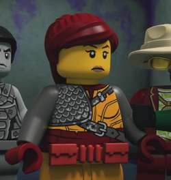 Ninjago skylor chen outlet