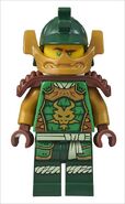 SWotNNE Lloyd Minifigure