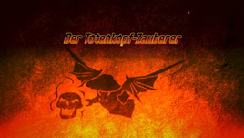Der Totenkopf-Zauberer