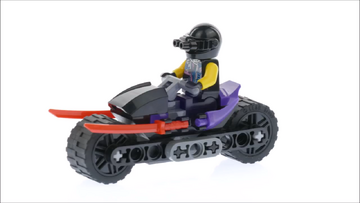 Lego 30531 on sale