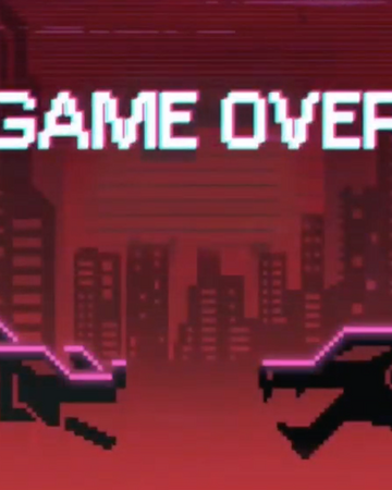 Game Over Lego Ninjago Wiki Fandom Batalhe contra ninjas de lego mortais em nossos muitos jogos do ninjago online e gratuitos!
