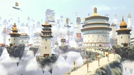 Ninjago