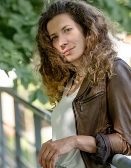 Carolin Brunk