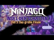 INSEL DER SCHATTEN - Teil 3- Das große Finale - LEGO NINJAGO WIKI (DE)