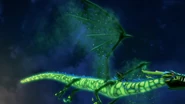 Morro-Drache