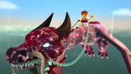 Elementardrache der Geschwindgkeit
