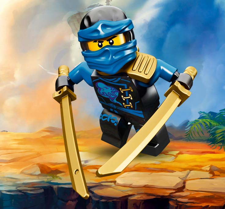 Featured image of post Lego Ninjago Jay Background / Follow the page on fb if you like lego!!!