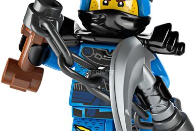 Lego The Ninjago Movie 5-Pack Boys Briefs Underwear Master Wu Kai