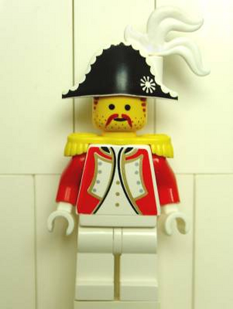 Admiral Woodhouse Lego pirates Wiki Fandom