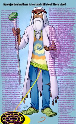 Vitruvius