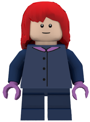 LEGO ROBLOX GameVideo, LEGO Fanonpedia